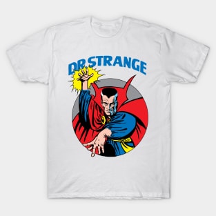 Dr. Strange T-Shirt